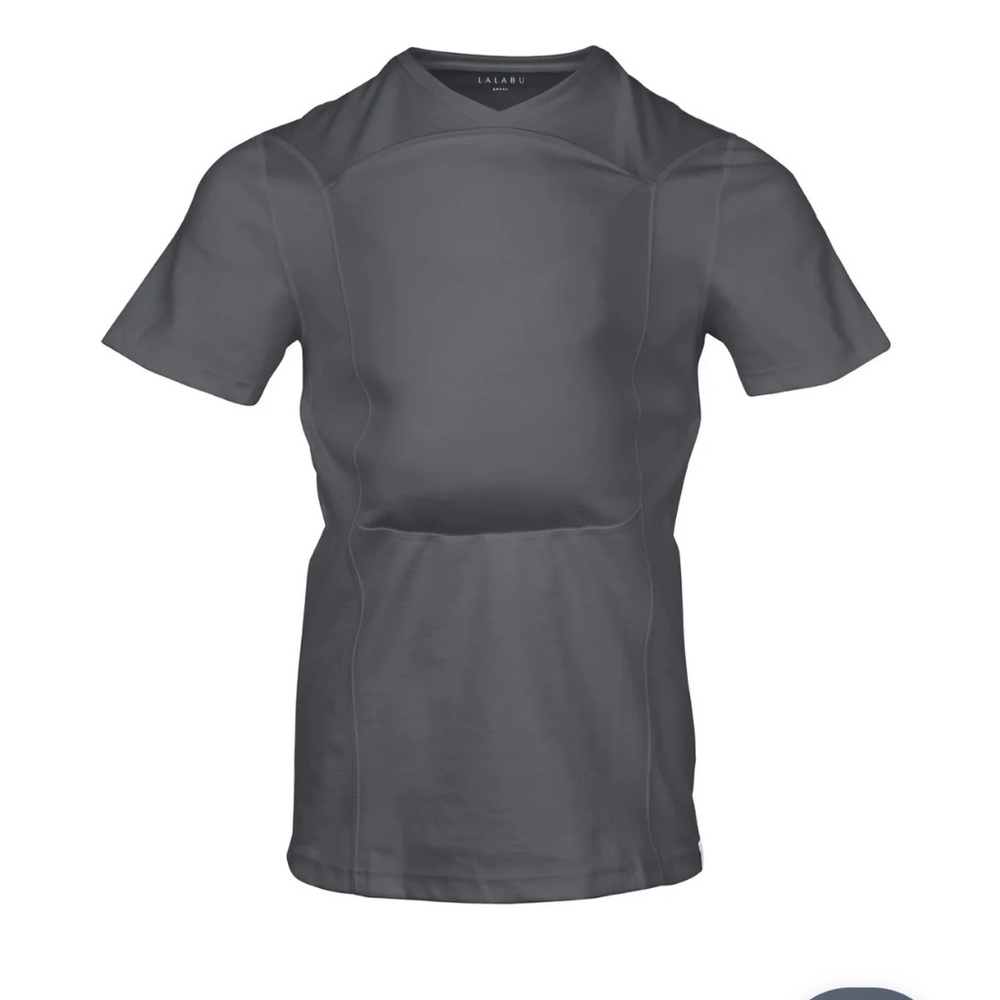 LaLaBu Dad Shirt